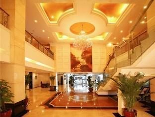 Hotel Juhua Hangzhou Exterior foto